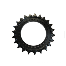 R480LC-9 SPROCKET 84E7-0663GG